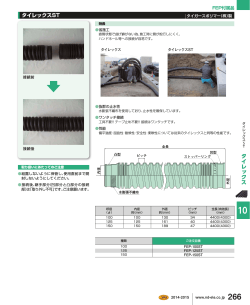 タイレックス タイレックスST