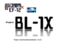BL-1X - EF-12