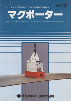 マグポーター