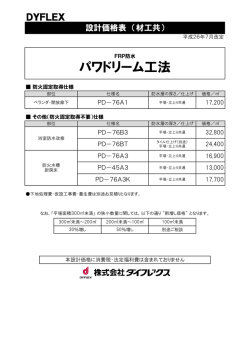 設計価格