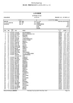 女子 5C