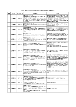 平成27年度日本司法支援センターリスティング広告出稿業務