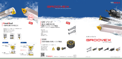 GM ソリッド SGM GrooVical