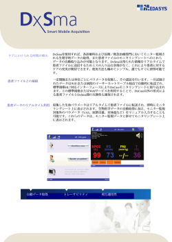 製品紹介