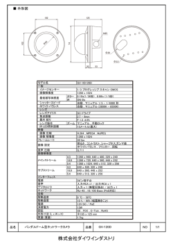 株式会社ダイワインダストリ