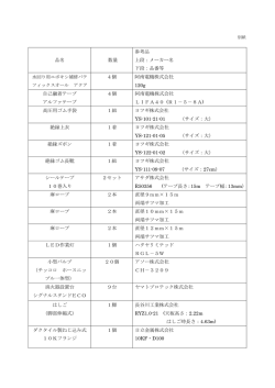 別紙参照[PDFファイル:113.4KB]