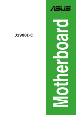 J1900I-C