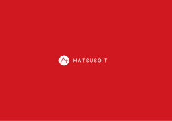 MATSUSO T (PDF) download URL