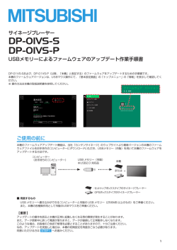 DP-01VS-S DP-01VS-P