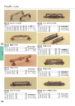 HZ-3 HZ-4 HZ-6 HW