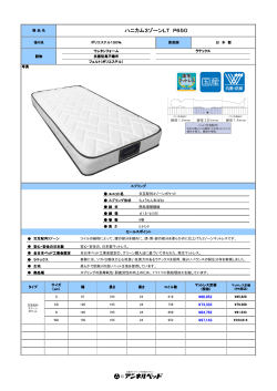 【HPM】 商品カード ハニカム3ゾーンLT 1404(8％)