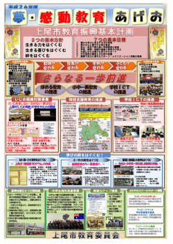 上尾市