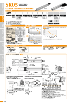 SR05ー SD 1