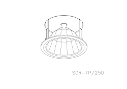 SDR－TP／250