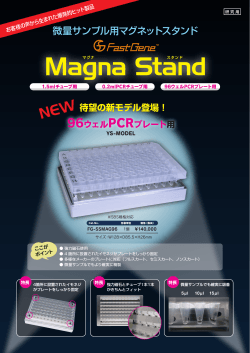 Magna Stand