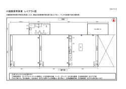 （様式6）小規模保育事業レイアウト図(177KB)(PDF文書)