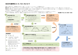 判定問題 - SEG