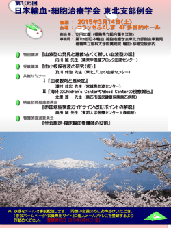ポスター