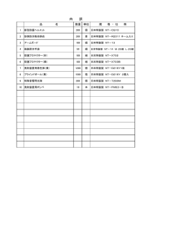 内 訳