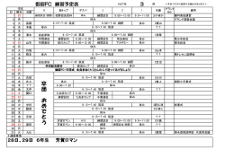卒 団 お め で と う