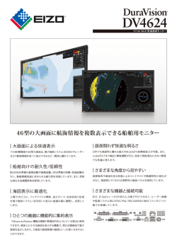 DuraVision DV4624