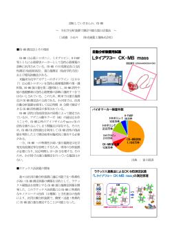 Lタイプワコー CK