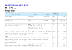 三 浦 裕 次