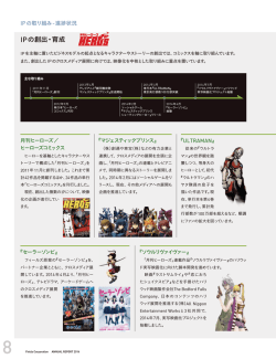 IPの取り組み-進捗状況 ( PDF)