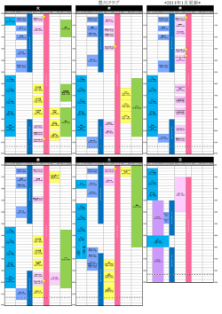 豊川クラブ *2014年1月更新*