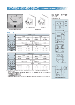 製品情報