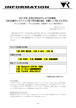 INFORMATION