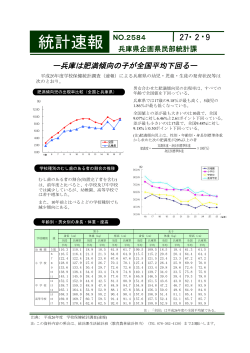 No.2584(平成27年2月9日)（PDF：121KB）