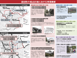 （案）【概要版】(585KBytes)