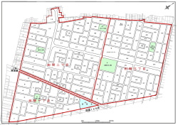JR 東金線 国道126号