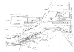 秋田港図面(PDF文書)