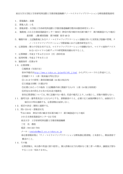 東京大学大学院工学系研究科国際工学教育推進機構;pdf