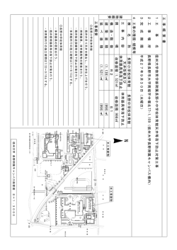 体育 器具 等落 下防 止 体育 器具 等落 下防 止 棟 名 称 2 ． 工 事 場 所