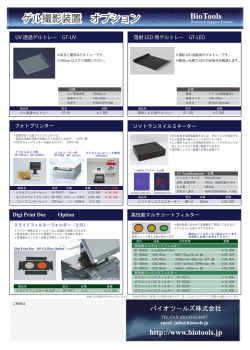 DigiPrint Option