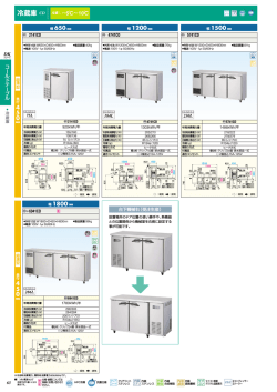 製品ラインナップ