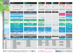 商品一覧PDF - Panasonic