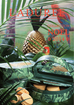 CATALOGUE NOEL 2014 FR 148X210 MM.indd
