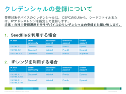 Installing Template Theme Files