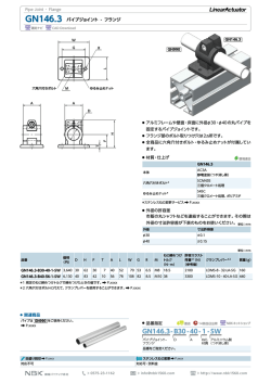 GN146.3- B30 -40- 1 -SW