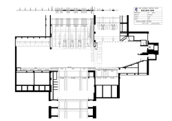 中劇場 プロセ断面図 200