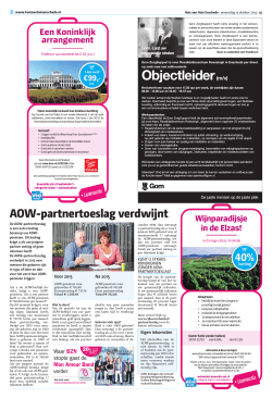 Huis aan Huis Enschede - 15 oktober 2014 pagina 52
