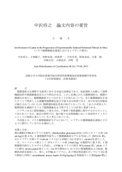 論文要旨（PDF/115KB）