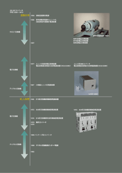IC、LSI用