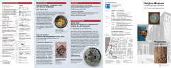 Programmflyer Hetjens-Museum I 2014 [PDF]