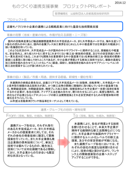 公益財団法人京都高度技術研究所