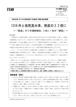 資料（PDF 265KB）